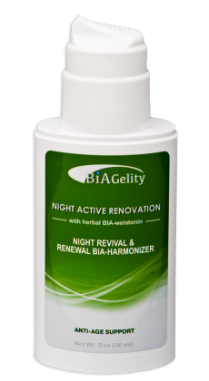 AD Medicine ( ):   BIA-